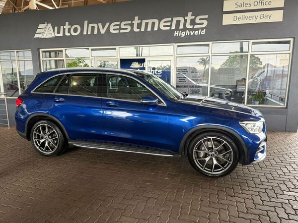 2020-Mercedes-Benz-GLC-300d-4Matic image:2