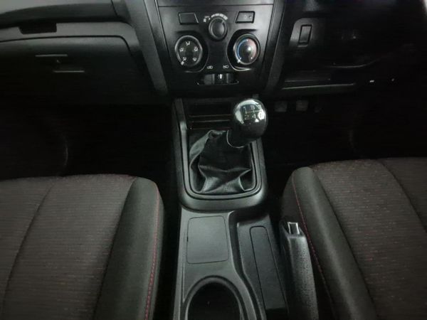 2022-Isuzu-D-Max-250-HO-Hi-Rider-Double-Cab image:9