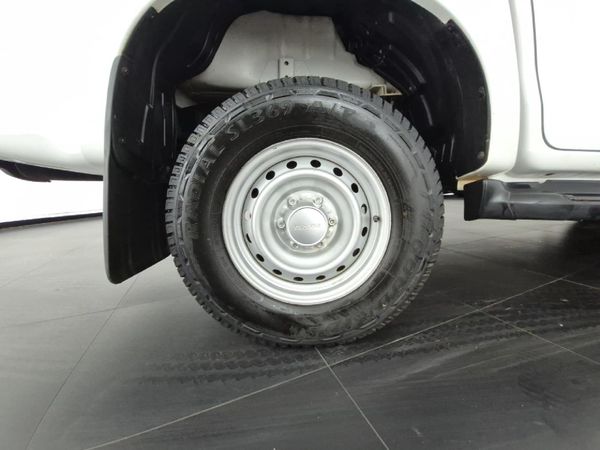 2022-Isuzu-D-Max-250-HO-Hi-Rider-Double-Cab image:10