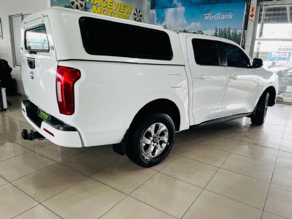 2021-GWM-P-Series-CV-20-TD-SX-Double-Cab image:2