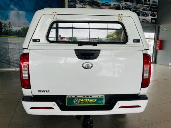 2021-GWM-P-Series-CV-20-TD-SX-Double-Cab image:3