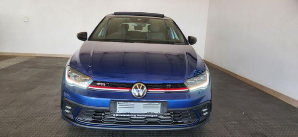 2026-Volkswagen-Polo-20-GTI-Auto-147kW image:1