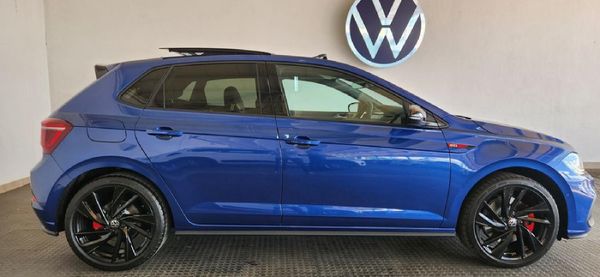 2026-Volkswagen-Polo-20-GTI-Auto-147kW image:2