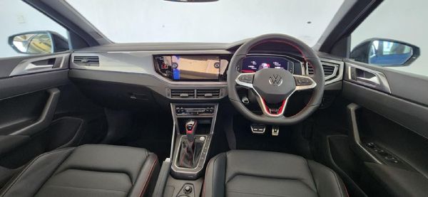 2026-Volkswagen-Polo-20-GTI-Auto-147kW image:5