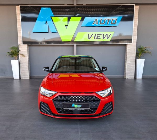 2021-Audi-A1-Sportback-10-TFSI-Auto-30-TFSI image:3