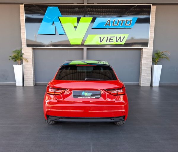 2021-Audi-A1-Sportback-10-TFSI-Auto-30-TFSI image:4