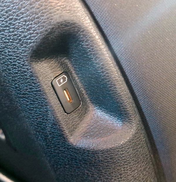 2023-Kia-Sportage-16-T-GDI-LX-Auto image:9