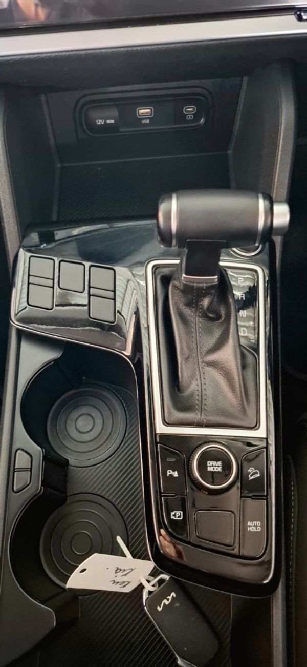 2023-Kia-Sportage-16-T-GDI-LX-Auto image:10