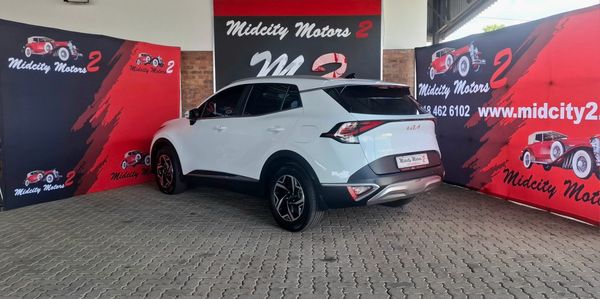 2023-Kia-Sportage-16-T-GDI-LX-Auto image:2