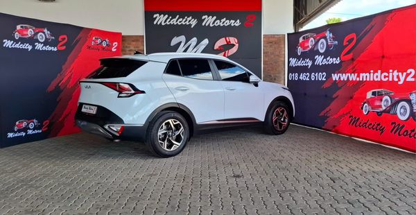 2023-Kia-Sportage-16-T-GDI-LX-Auto image:3