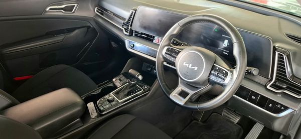 2023-Kia-Sportage-16-T-GDI-LX-Auto image:4