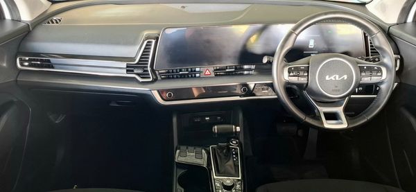 2023-Kia-Sportage-16-T-GDI-LX-Auto image:5