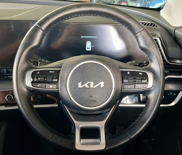 2023-Kia-Sportage-16-T-GDI-LX-Auto image:7