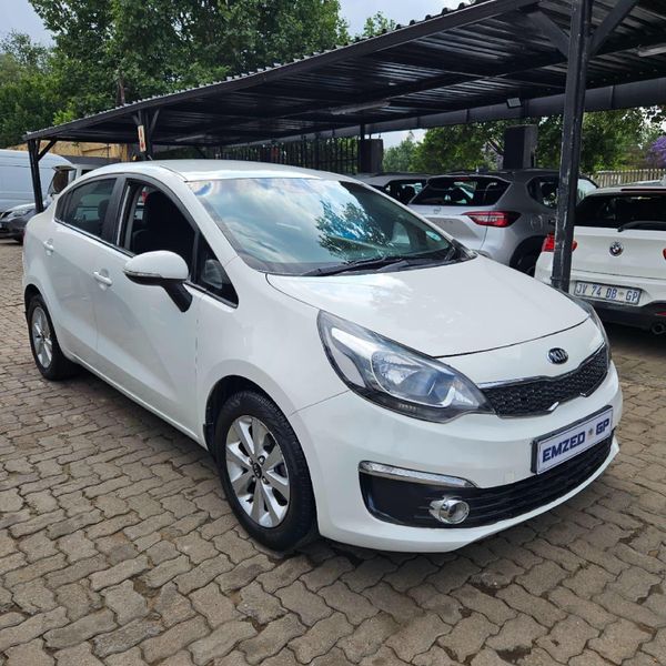 2018-Kia-Rio-14-Tec-Sedan-Auto image:7