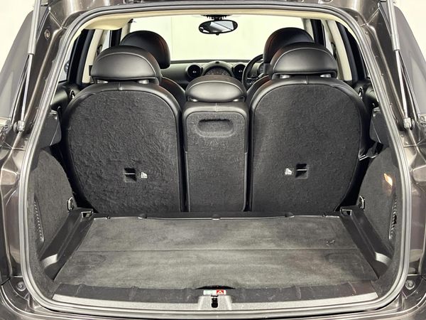 2016-MINI-Countryman-Cooper-S-Auto image:13