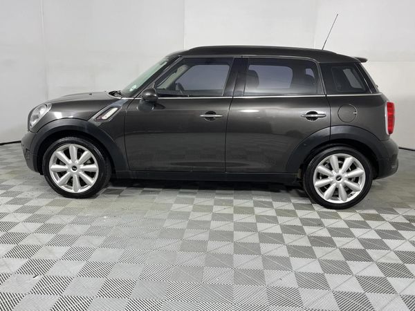 2016-MINI-Countryman-Cooper-S-Auto image:18