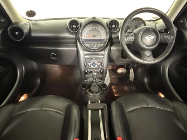 2016-MINI-Countryman-Cooper-S-Auto image:1