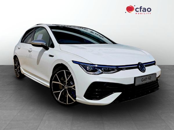 New Volkswagen Golf 8 2.0 TSI R DSG for sale in Gauteng - Cars.co