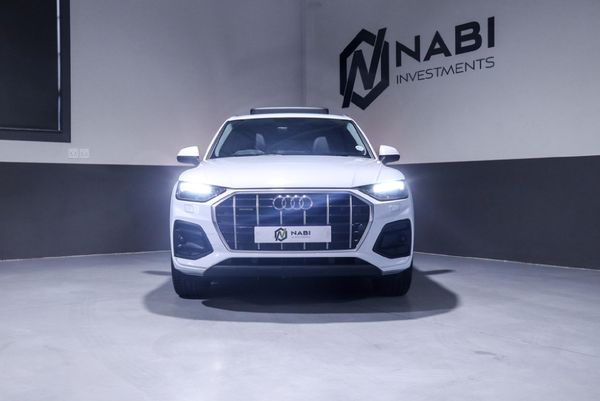 2023-Audi-Q5-Sportback-quattro-ADV-Auto-40-TDI image:2