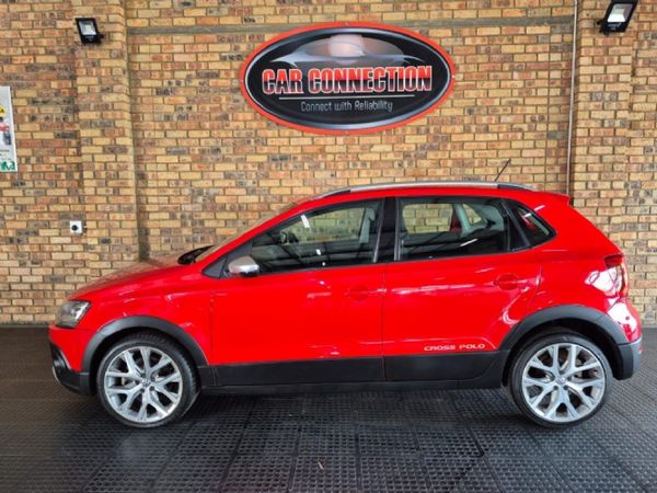 2016-Volkswagen-Polo-Cross-12-TSI image:4
