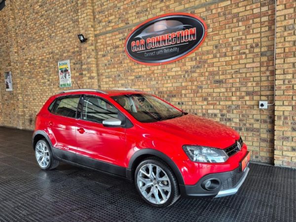 2016-Volkswagen-Polo-Cross-12-TSI image:6