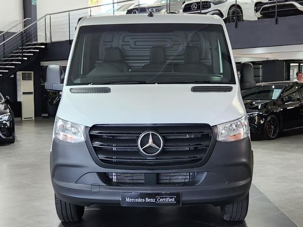 2026-Mercedes-Benz-Sprinter-311-20-CDI-FC-PV image:1