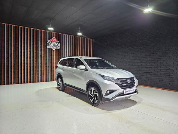 2019-Toyota-Rush-15 image:2