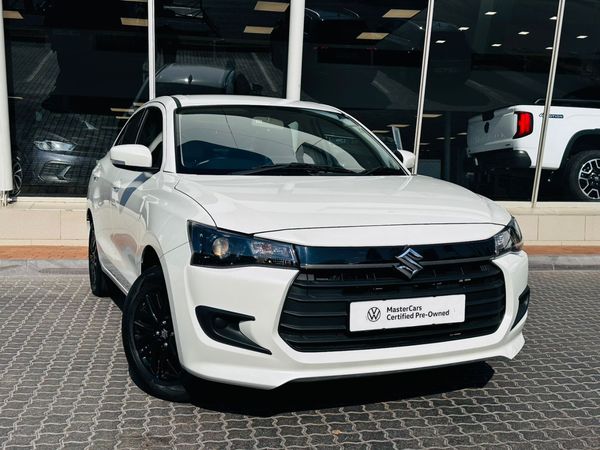 Used Suzuki Dzire 1.2 GL+ for sale in Gauteng - Cars.co.za (ID