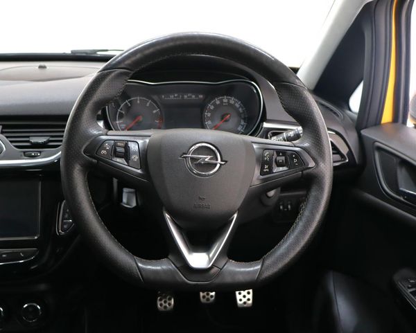 2019-Opel-Corsa-14T-GSi-3-dr image:14