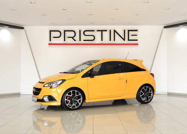 2019-Opel-Corsa-14T-GSi-3-dr image:2