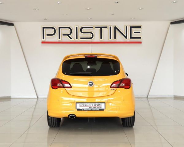 2019-Opel-Corsa-14T-GSi-3-dr image:4