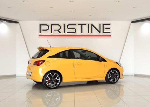 2019-Opel-Corsa-14T-GSi-3-dr image:5