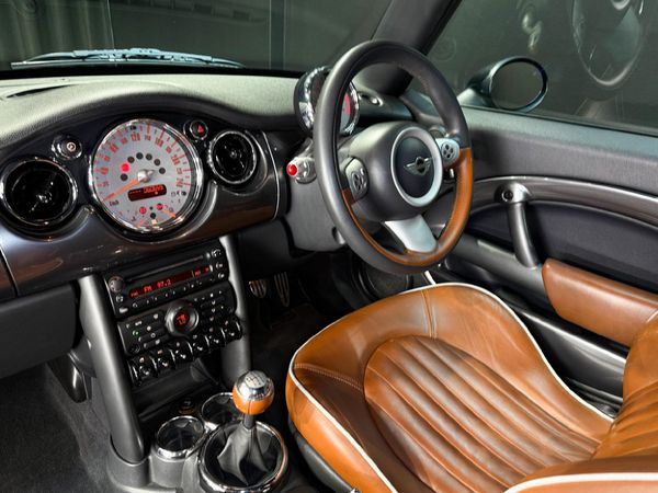 Used MINI Convertible Cooper S for sale in Gauteng - Cars.co.za