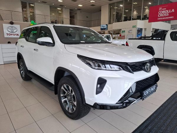 16客まとめ　専用ページ New Toyota Fortuner 2.8 GD-6 4x4 VX Auto (mHev) for sale in