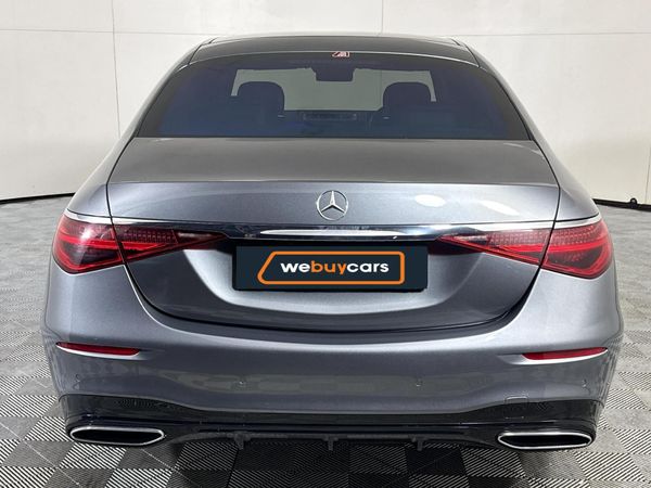 2021-Mercedes-Benz-S-Class-S-400d-4Matic image:20