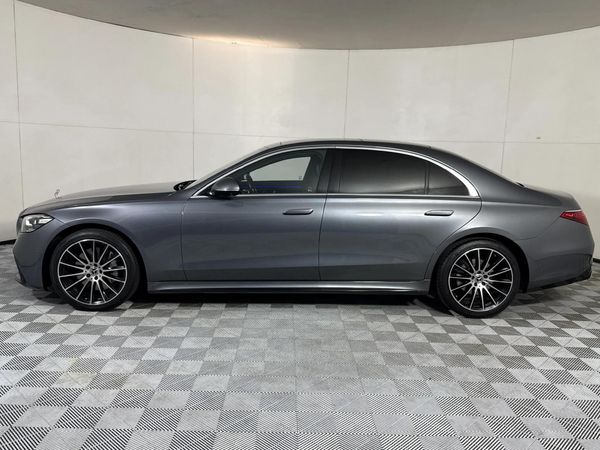 2021-Mercedes-Benz-S-Class-S-400d-4Matic image:21