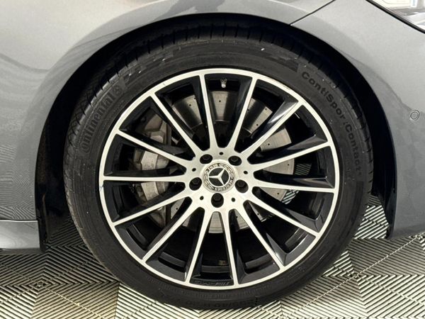 2021-Mercedes-Benz-S-Class-S-400d-4Matic image:5