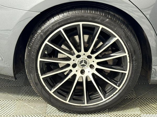 2021-Mercedes-Benz-S-Class-S-400d-4Matic image:6