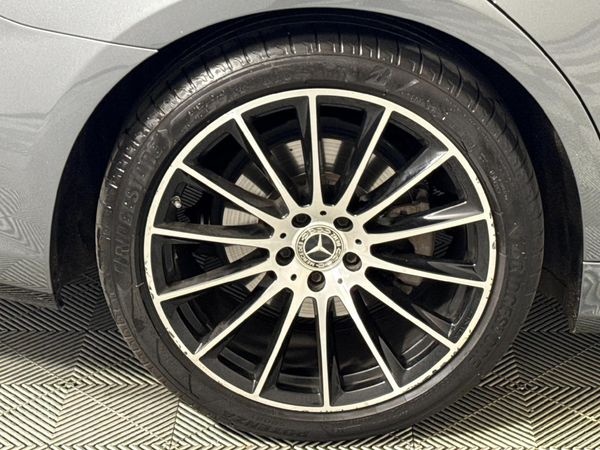 2021-Mercedes-Benz-S-Class-S-400d-4Matic image:7
