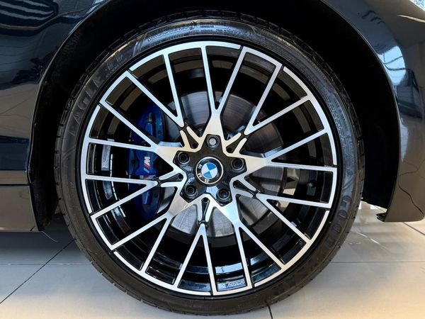 2020-BMW-2-Series-M240i-Coupe-Auto image:12