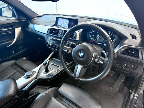 2020-BMW-2-Series-M240i-Coupe-Auto image:13