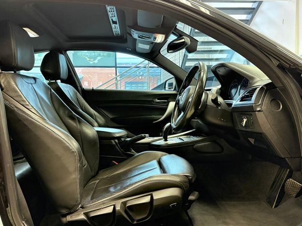 2020-BMW-2-Series-M240i-Coupe-Auto image:14