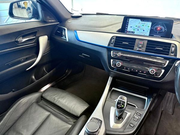 2020-BMW-2-Series-M240i-Coupe-Auto image:16