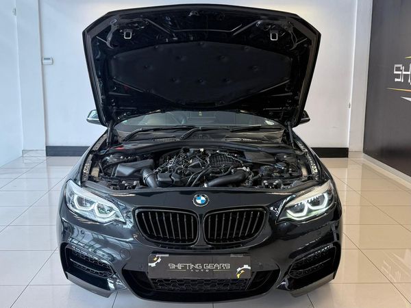 2020-BMW-2-Series-M240i-Coupe-Auto image:20