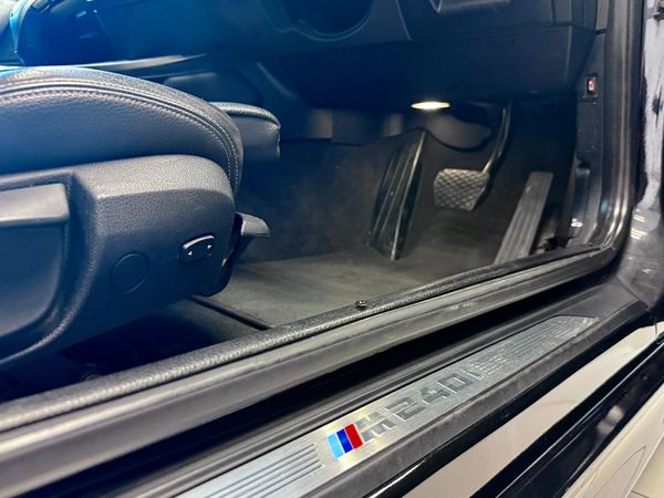 2020-BMW-2-Series-M240i-Coupe-Auto image:22