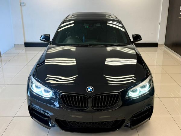 2020-BMW-2-Series-M240i-Coupe-Auto image:2