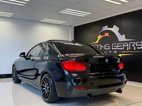 2020-BMW-2-Series-M240i-Coupe-Auto image:7