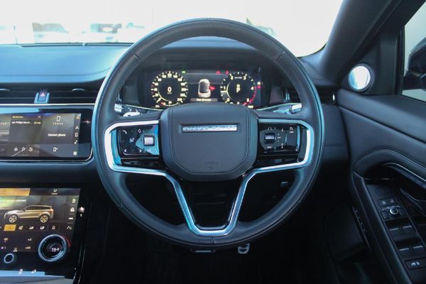 2023-Land-Rover-Range-Rover-Evoque-20D-SE-R-Dynamic-D200-147kW image:11