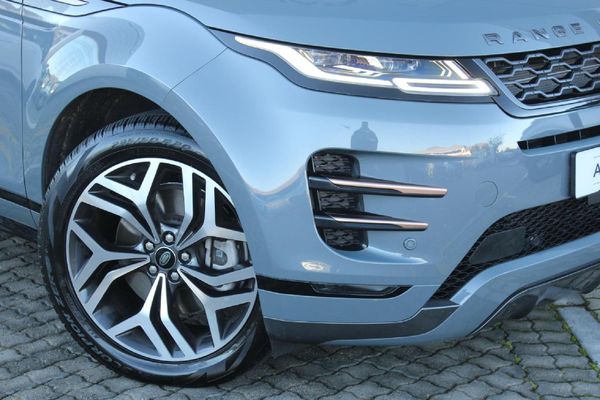 2023-Land-Rover-Range-Rover-Evoque-20D-SE-R-Dynamic-D200-147kW image:14