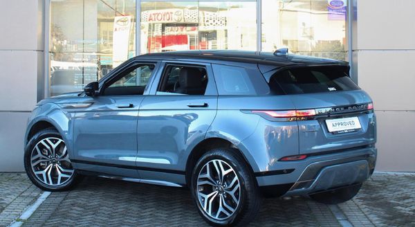 2023-Land-Rover-Range-Rover-Evoque-20D-SE-R-Dynamic-D200-147kW image:1